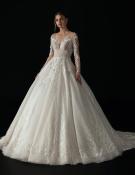 Свадебное платье INL 2340