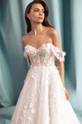 Свадебное платье INW2337