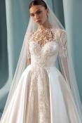 Свадебное платье INW2341