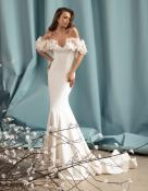 Весільна сукня INW2342