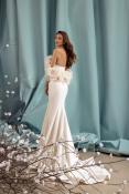 Свадебное платье INW2342
