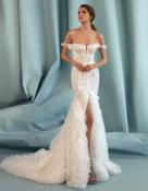 Свадебное платье INW2346