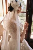 Весільна сукня INL2401