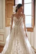 Весільна сукня INL2403
