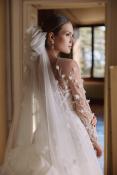 Свадебное платье INL2403