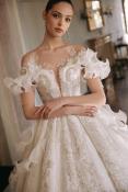 Весільна сукня INL2406