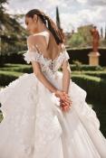 Свадебное платье INL2408