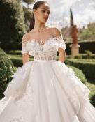 Весільна сукня INL2408