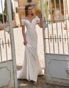 Свадебное платье INL2412