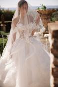 Свадебное платье INW2404