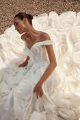 Весільна сукня INL2434