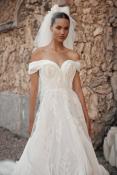 Свадебное платье INL2434