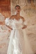 Свадебное платье INL2436