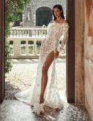 Свадебное платье INL2438
