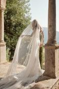 Свадебное платье INL2440