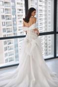 Весільна сукня INW2435