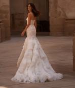 Весільна сукня Askania