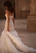 Свадебное платье Askania