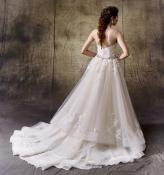 Свадебное платье Lala