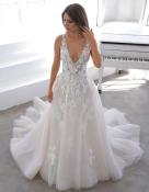 Свадебное платье Nala