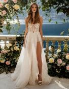 Свадебное платье 22-35