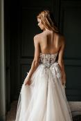 Весільна сукня 22-40