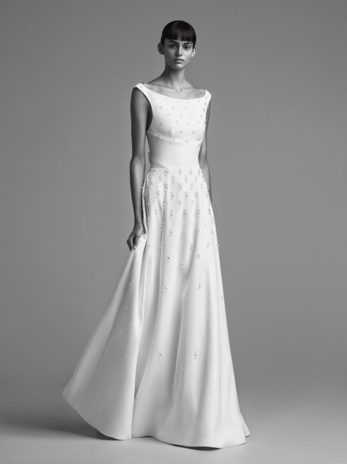 Весільна сукня VRM078