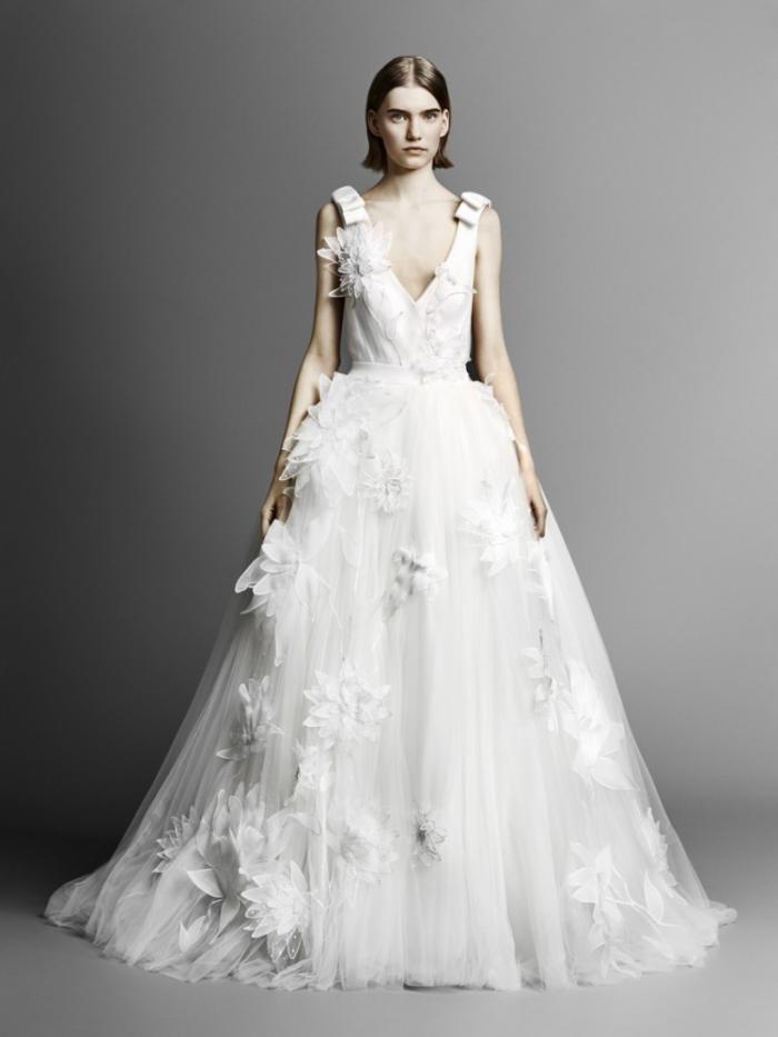 Свадебное платье VRM120