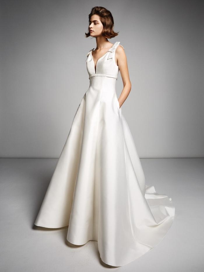 Свадебное платье VRM141