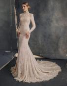 Весільна сукня INL2301