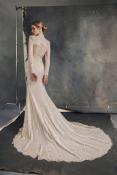 Свадебное платье INL2301
