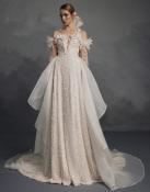 Весільна сукня INL2303