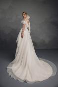 Весільна сукня INL2303