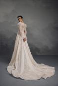 Весільна сукня INL2304