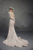 Свадебное платье INL2305