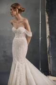 Весільна сукня INL2306