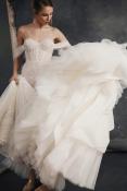 Весільна сукня INL2306