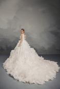 Весільна сукня INL2308