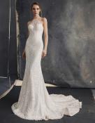 Весільна сукня INL2310
