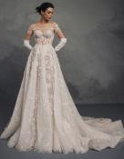 Весільна сукня INL2312