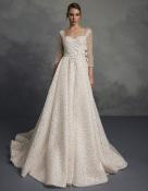 Весільна сукня INL2313
