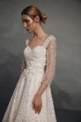 Весільна сукня INL2313