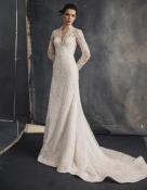 Весільна сукня NL2315