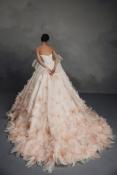 Свадебное платье INL2317