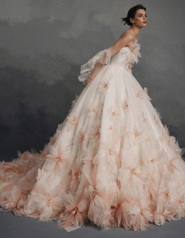 Весільна сукня INL2317
