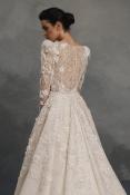 Весільна сукня INL2318