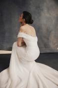 Весільна сукня INL2320