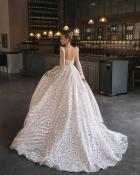 Свадебное платье 23-05