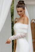 Wedding dress INC2205