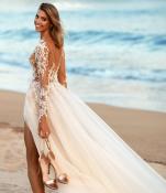 Весільна сукня Solange